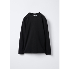 4657040 TSH LS SOLID BLACK