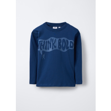 4657255 T-SHIRT 1 CO ESTATE BLUE