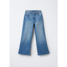 4653501 DENIM WIDE L MEDIUM BLUE