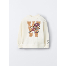 4664966 ROUND NECK M COCONUT MILK