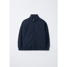 4664980 ZIP SOLID MO DARK SAPPHIR