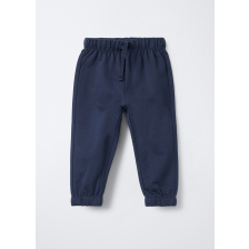 4665242 TROUSER SOLI NAVY BLAZER