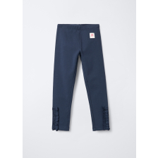 4665841 LEGGINGS W/R BLACK IRIS