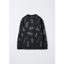 4666427 ROUND NECK CAVIAR