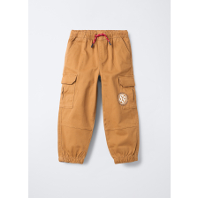 4669447 CARGO BONE BROWN