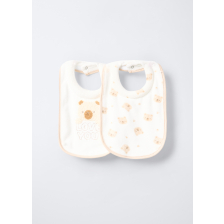 4653723 2PK TERRY BI OFF WHITE T.U.