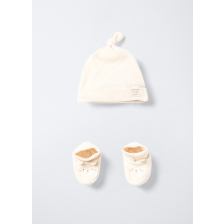 4653879 SET RIB HAT EGRET T.U.