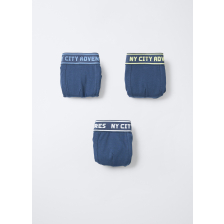 4658529 BOXER 10/15 DRESS BLUES