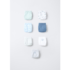 4658740 PK 7 SLIP 3/ PANNA/VERDE