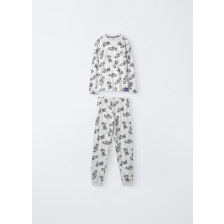 Детска пижама Blukids 4649764