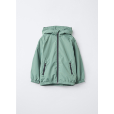 4649837 RAIN JACKET LIGHT BLUE
