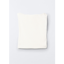 4653751 BLANKET IN K OFF WHITE  T.U.