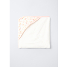 4653789 BATHROBE TER LIGHT PINK T.U.