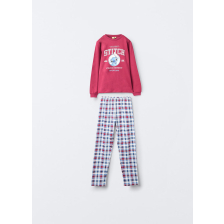 Детска пижама Blukids 4655471