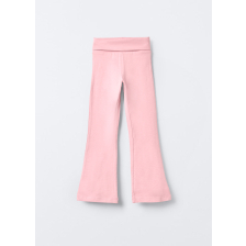 4656216 LEGGING FLAR LILAS