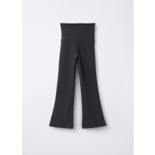 4656223 LEGGING FLAR BLACK BEAUTY