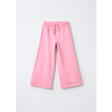 4656236 WIDE LEG STR DARK PINK