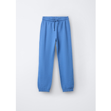 4657146 JOGGER SOLID TRUE NAVY