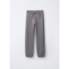 4657158 JOGGER SOLID DARK SHADOW