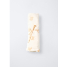 4658130 BLANKET FAKE EGRET T.U.