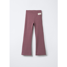 4656204 LEGGING FLAR DARK VIOLET