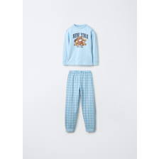 Детска пижама Blukids 4659503