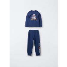 Детска пижама Blukids 4664117