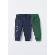 4665150 TROUSERS BIP NAVY BLAZER
