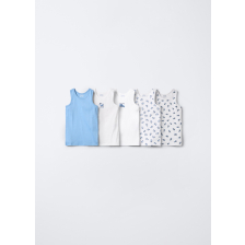 Детски потници Blukids 4653253 5 бр.