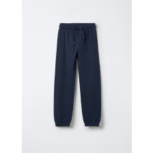 4661306 JOGGER SOLID DARK SAPPHIR