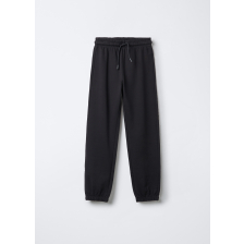 4661313 JOGGER SOLID CAVIAR