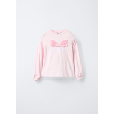 4668504 T-SHIRT L/S SWEET TAFFY