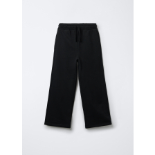 4665727 TROUSER JOGG BLACK BEAUTY