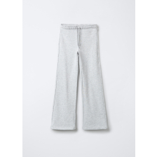 4665642 TROUSER GRE MELANGE