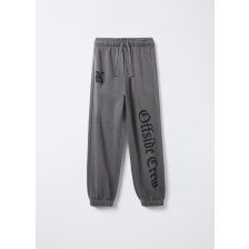 4664661 JOGGER 2/3 C POPPY SEED