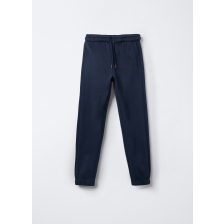 4659351 JOGGER SOLID NAVY BLAZER
