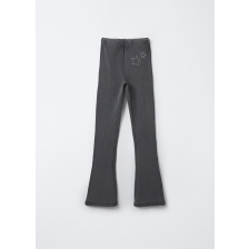 4655595 LEGGINGS FLA DARK GREY