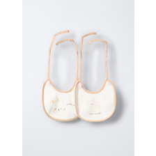 4653720 2PK SMALL BI IVORY CREAM T.U.