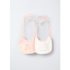 4653721 2PK SMALL BI LIGHT PINK T.U.