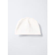 4653796 KNITTED HAT OFF WHITE  T.U.