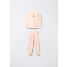 Детска пижама Blukids 4654330