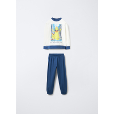 Детска пижама Blukids 4654359