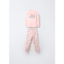 Детска пижама Blukids 4692541