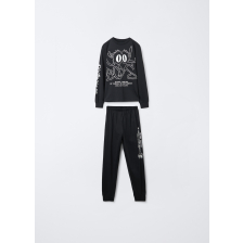 Детска пижама Blukids 4654371