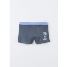 4659093 PK 3 BOXER 1 BLU/AZZURRO
