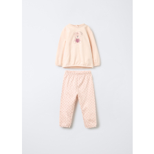 Детска пижама Blukids 4664466