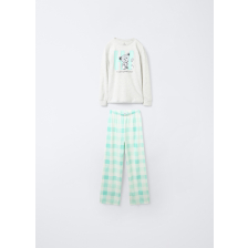 Детска пижама Blukids 4664540