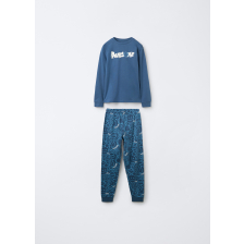Детска пижама Blukids 4664620