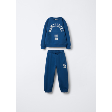 4664857 JOGGING MOD ESTATE BLUE