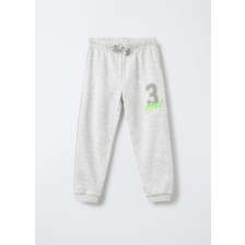 4664936 JOGGER 2/3 C GRE MELANGE